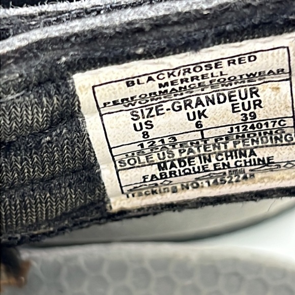 Merrell Women's Cedrus Comfort outdoor hook & loop sandals - Picture 3 of 8